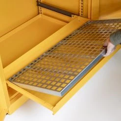 Huvema Armoire D'atelier K7470 Armoire Environnementale -Accessoires de rangement Soldes k7470 armoire environnementale 2