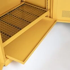 Huvema Armoire D'atelier K7470 Armoire Environnementale -Accessoires de rangement Soldes k7470 armoire environnementale 3