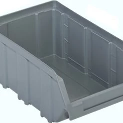 Huvema Accessoires De Rangement KA-400 Bac D'empilage 490 X 310 X 190 Mm