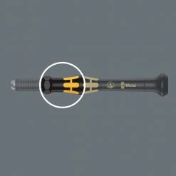 Wera Accessoires De Rangement Kraftform Kompakt Micro 21 ESD 1, 21 Pcs 05135973001