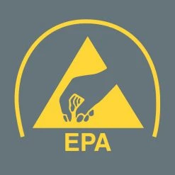 Wera Accessoires De Rangement Kraftform Kompakt Micro 21 ESD 1, 21 Pcs 05135973001 -Accessoires de rangement Soldes kraftform kompakt micro 21 esd 1 21 pcs 05135973001 5