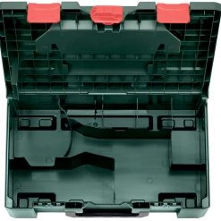 Metabo Accessoires Accessoires De Rangement MetaBOX 165 L Pour Meuleuse D'angle (626890000) -Accessoires de rangement Soldes metabox 165 l pour meuleuse d angle 626890000 1 3