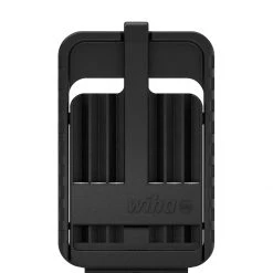 Wiha Accessoires De Rangement SB2831B991 SlimBit Boîte Vide -Accessoires de rangement Soldes sb2831b991 slimbit boite vide 1