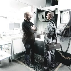 Accessoires De Rangement Wera 2go 6 Sangle De Transport, 1470 X 38 Mm 05004355001